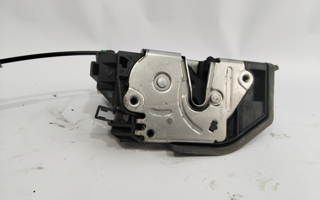 BMW 7154628 Cerradura de puerta delantera derecha  comprar en Ponferrada
