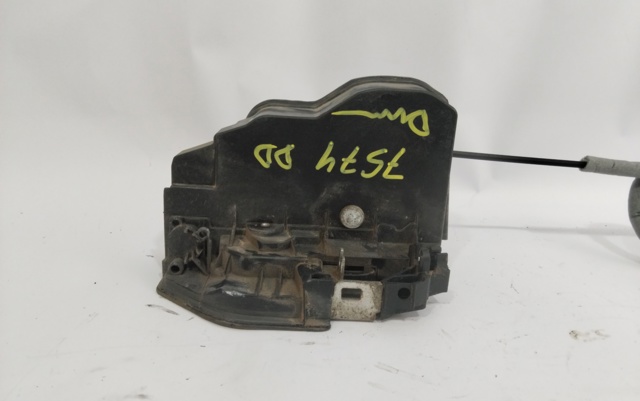 7154628 BMW Cerradura de puerta delantera derecha comprar Madrid