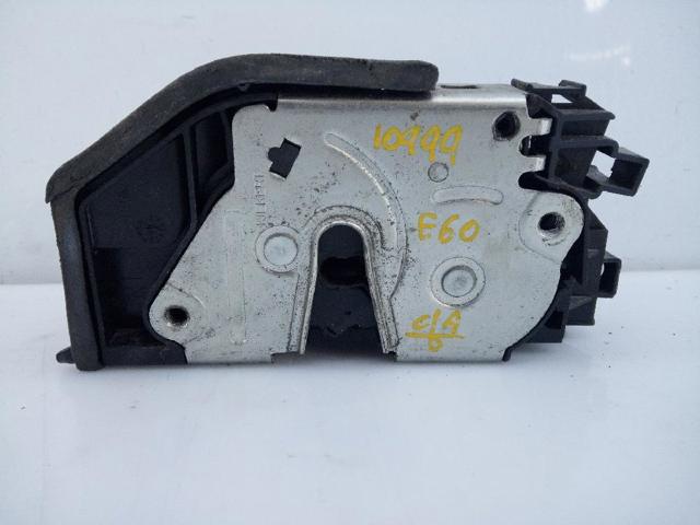 BMW 7154628 Cerradura de puerta delantera derecha comprar Pamplona