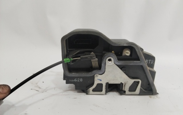 7154628 BMW Cerradura de puerta delantera derecha  comprar en Jaén