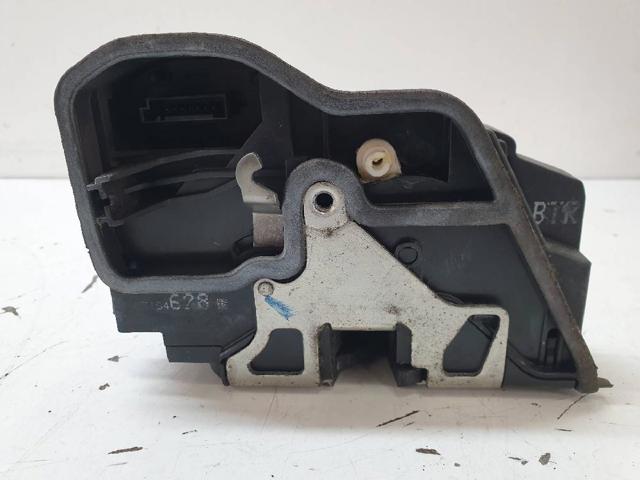 BMW 7154628 Cerradura de puerta delantera derecha  comprar en Ponferrada