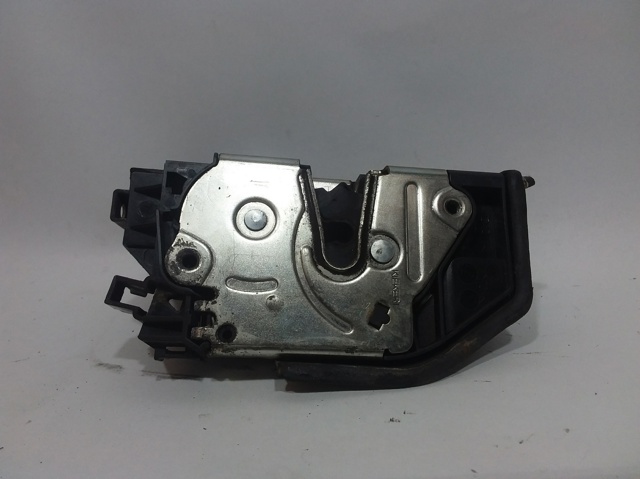 BMW 7154628 Cerradura de puerta delantera derecha  comprar en Albacete