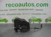 Cerradura de puerta trasera izquierda 7154629 BMW