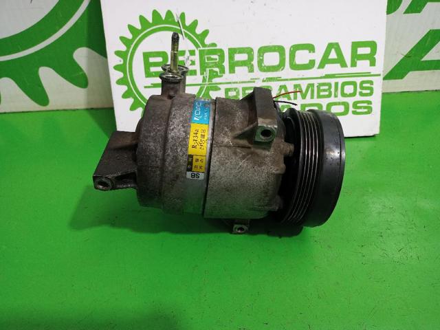 Compresores de aire acondicionado 715559 GM