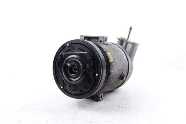 Compresor de aire acondicionado coche 715559 GM