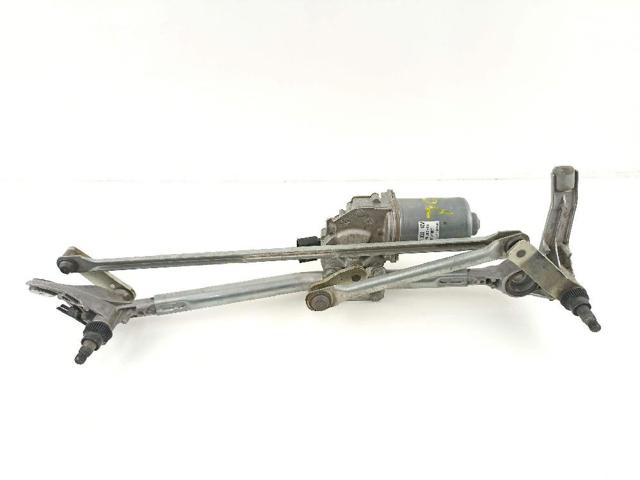 Trapezio del limpiaparabrisas para BMW 3 (E92)