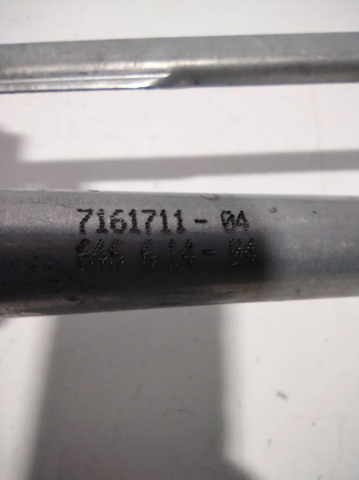 BMW 7161711 Trapezio del limpiaparabrisas  comprar en Murcia