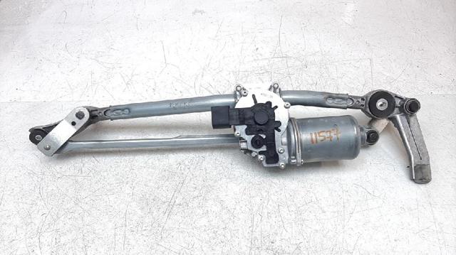 Trapezio del limpiaparabrisas BMW 3  (E92)