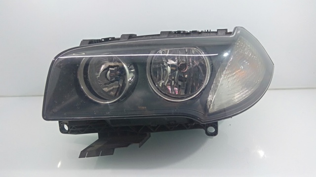 Faro izquierdo 7162189 BMW