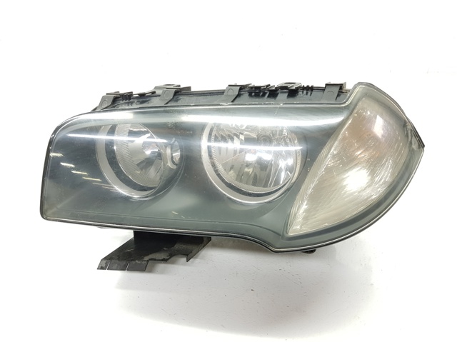 Faro izquierdo 7162189 BMW