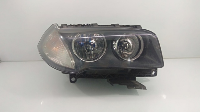 Faro derecho 7162190 BMW