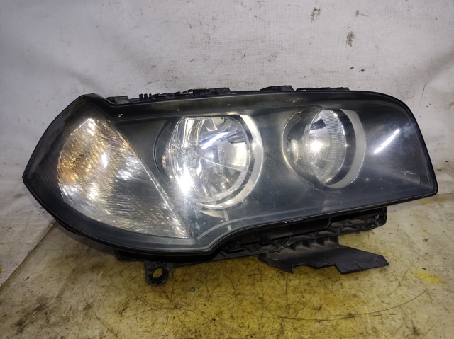 Faro derecho 7162190 BMW