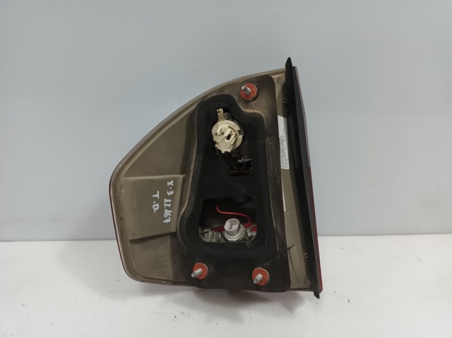 Piloto trasero exterior derecho 7162210 BMW
