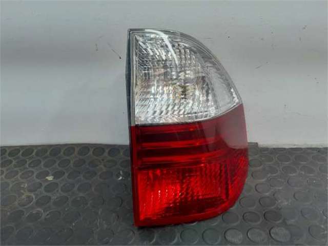Piloto trasero exterior derecho 7162210 BMW