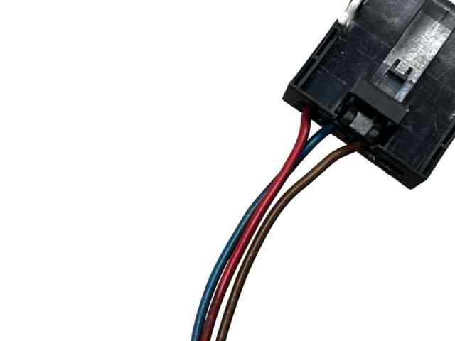 Piloto trasero interior derecho 7162304 BMW