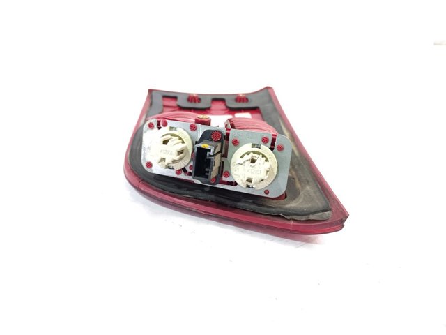 Piloto trasero interior derecho 7164486 BMW