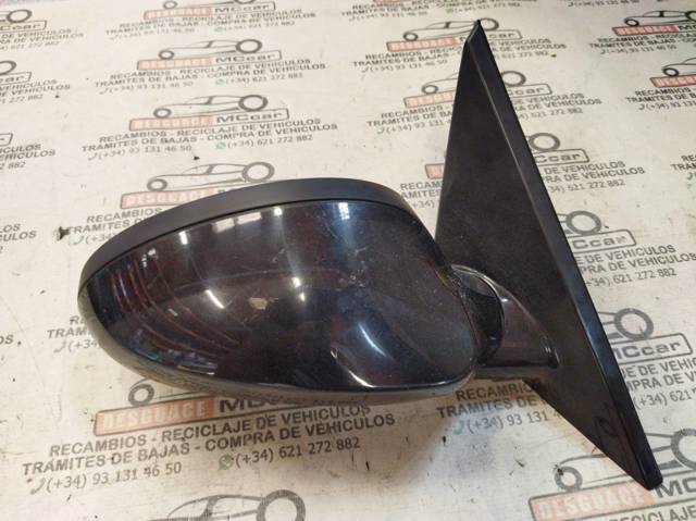 BMW 7164601 Espejo de retrovisor derecho  en stock Salamanca