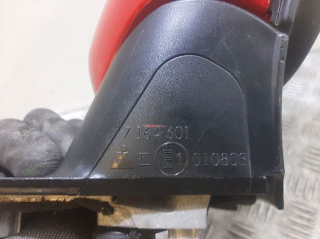 7164601 BMW Espejo retrovisor derecho  comprar en Oviedo