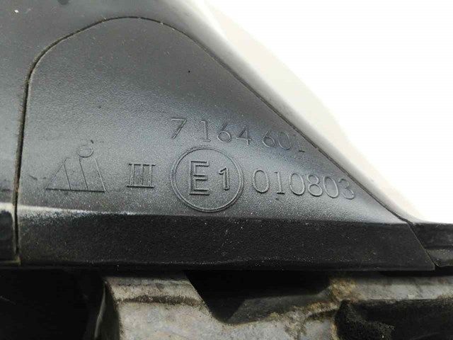 7164601 Espejo de retrovisor derecho comprar Girona