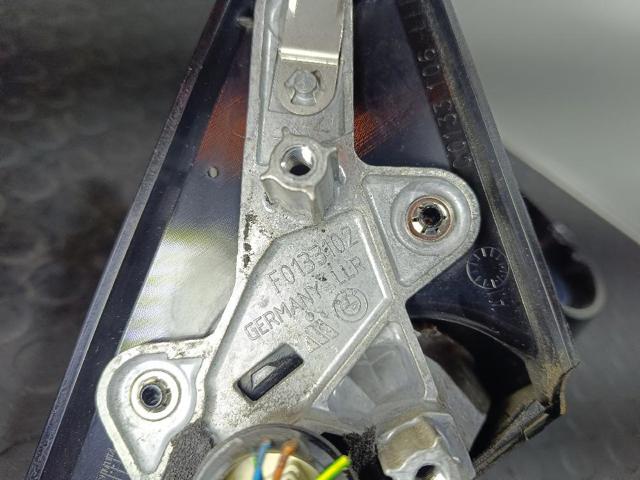 7164601 BMW Espejo de retrovisor derecho comprar Bilbao