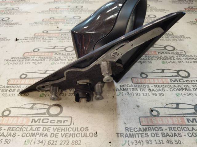 BMW 7164601 Espejo retrovisor derecho  comprar en Albacete