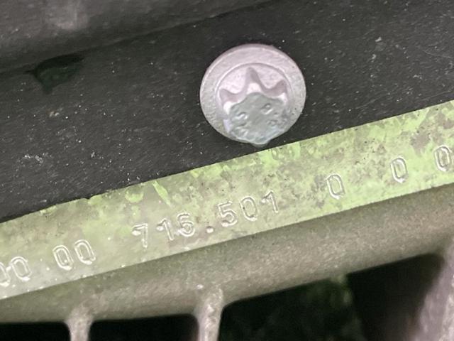 Caja de cambios mecánica, completa Mercedes A W168