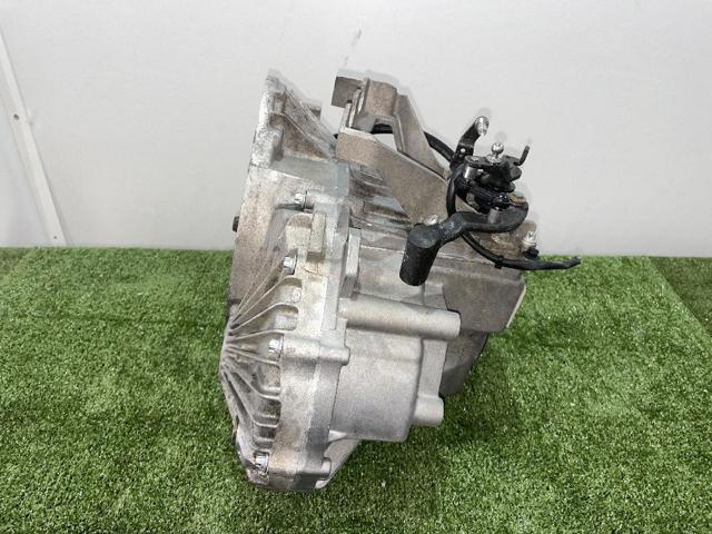 Caja de cambios mecánica, completa Mercedes A W168