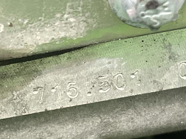 Caja de cambios mecánica, completa Mercedes A W168