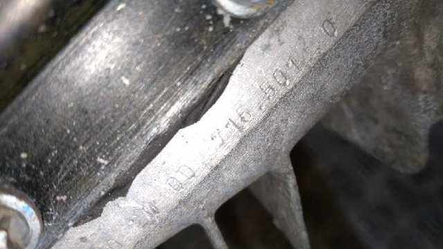 716501 Mercedes