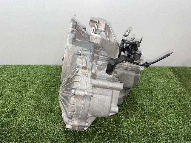 Caja de cambios mecánica, completa Mercedes A W168