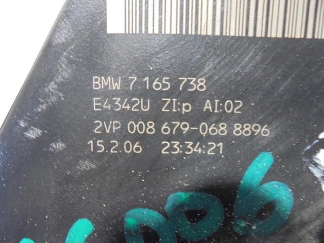 7165738 Piloto trasero exterior derecho  comprar en Zaragoza