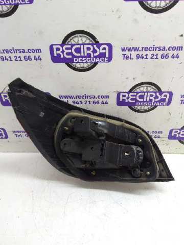 7165738 BMW Piloto trasero exterior derecho comprar Alcalá