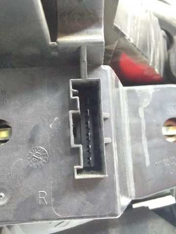7165738 BMW Piloto trasero exterior derecho  disponible Alicante