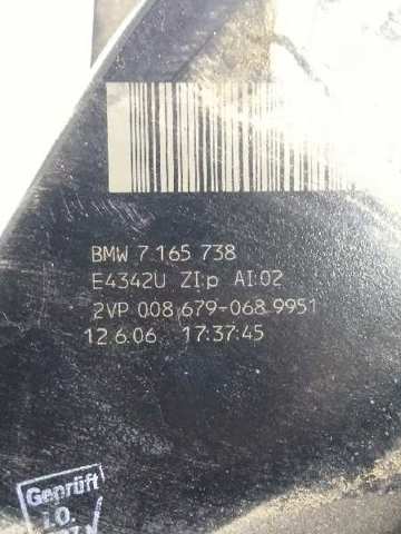 7165738 BMW Piloto trasero exterior derecho  en stock Córdoba