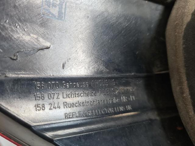 BMW 7165738 Piloto trasero exterior derecho  en stock Valencia