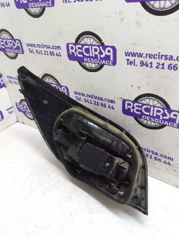 BMW 7165738 Piloto trasero exterior derecho comprar Tarragona