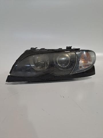 Faro izquierdo 7165775 BMW