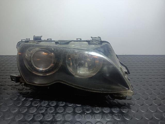 Faro derecho 7165776 BMW