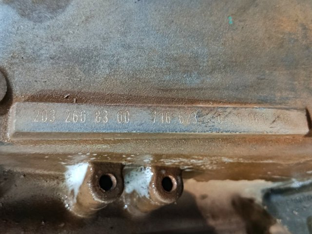 716623 Mercedes
