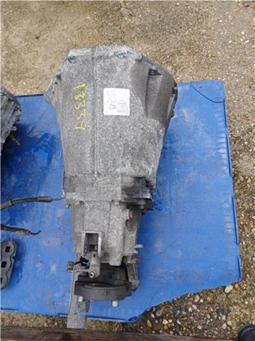 MERCEDES 716628 Caja de cambios comprar Barcelona