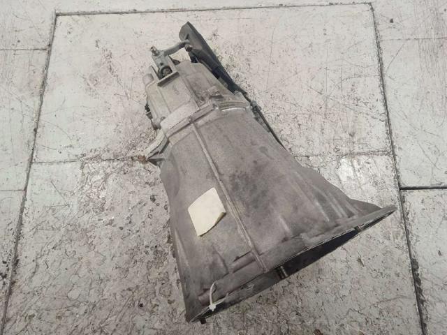 716628 Caja de cambios comprar Almería