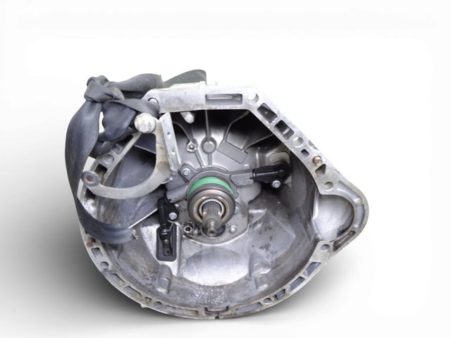 MERCEDES 716628 Caja de cambios  en stock Terrassa