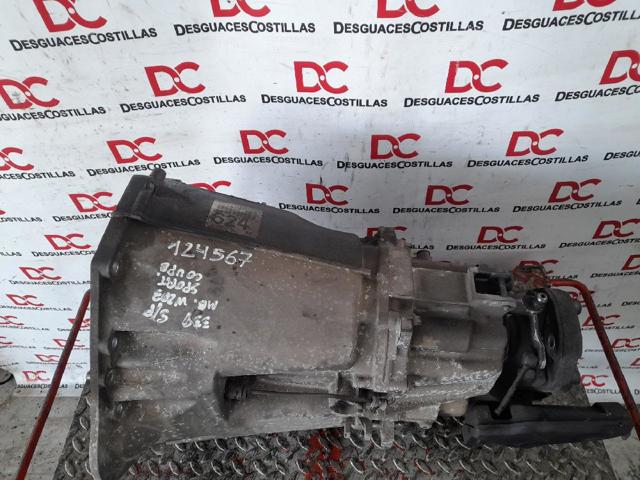 716628 Caja de cambios comprar Sevilla