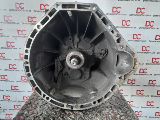 716628 Caja de cambios comprar Sevilla