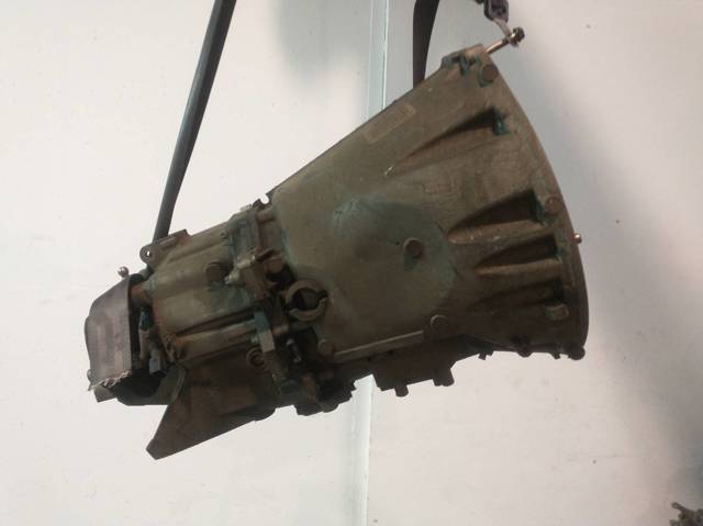 MERCEDES 716628 Caja de cambios comprar Barcelona