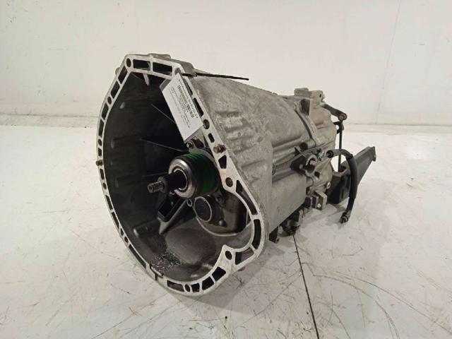 716628 MERCEDES Caja de cambios manual completa  disponible Ourense