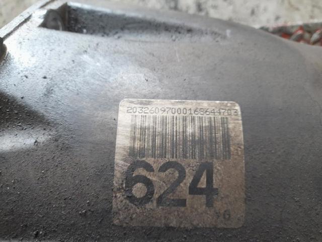 716628 Caja de cambios comprar Sevilla