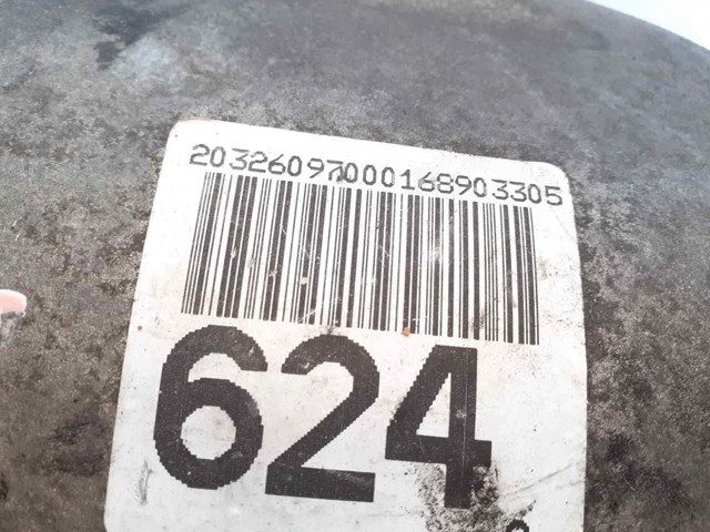 716628 MERCEDES Caja de cambios  en stock Huelva