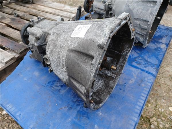 MERCEDES 716628 Caja de cambios  en stock Salamanca