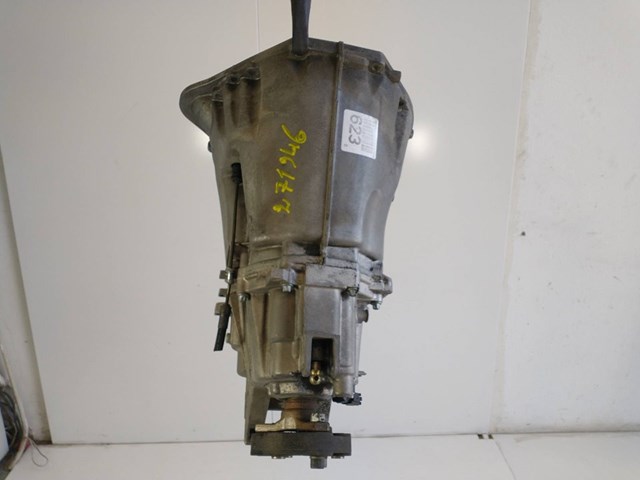 MERCEDES 716631 Caja de cambios comprar Pamplona